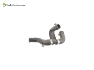 AUDI / VOLKSWAGEN 4H0121448M — AUDI / VOLKSWAGEN GENUINE HOSE T- GEAR COOLER 4H0121448M