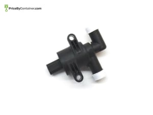AUDI / VOLKSWAGEN 4H0121670A — AUDI / VOLKSWAGEN GENUINE VALVE 4H0121670A