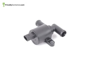 AUDI / VOLKSWAGEN 4H0121671D — Genuine VW SOLENOID VALVE 4H0121671D