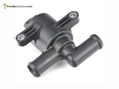 AUDI / VOLKSWAGEN 4H0121671G — AUDI / VOLKSWAGEN GENUINE VALVE 4H0121671G