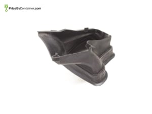 AUDI / VOLKSWAGEN 4H0129510B — AUDI / VOLKSWAGEN GENUINE AIR DUCT FRT 4H0129510B