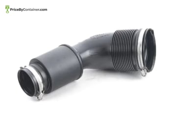 AUDI / VOLKSWAGEN 4H0129616J — Audi-Volkswagen Genuine Rear Right Intake Pipe 4H0129616J