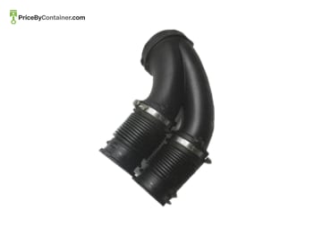 AUDI / VOLKSWAGEN 4H0129616P — AUDI / VOLKSWAGEN GENUINE AIR PIPE 4H0129616P