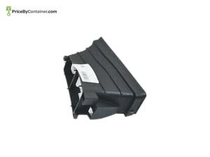 AUDI / VOLKSWAGEN 4H0129627Q — AUDI / VOLKSWAGEN GENUINE AIR DUCT 4H0129627Q