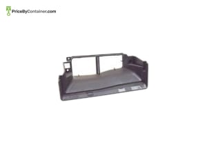 AUDI / VOLKSWAGEN 4H0129628AB — AUDI / VOLKSWAGEN GENUINE DUCT 4H0129628AB