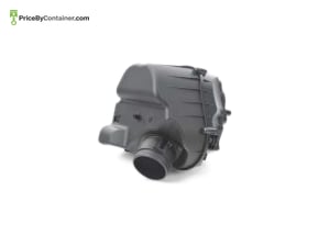 AUDI / VOLKSWAGEN 4H0133824M — AUDI / VOLKSWAGEN GENUINE AIR FILTER HOUSING 4H0133824M
