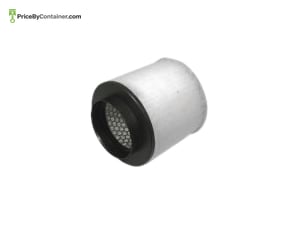 AUDI / VOLKSWAGEN 4H0133843A — AUDI / VOLKSWAGEN GENUINE AIR FILTER 4H0133843A