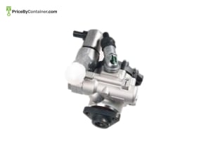 AUDI / VOLKSWAGEN 4H0145156P — AUDI / VOLKSWAGEN GENUINE STEERING PUMP 4H0145156P