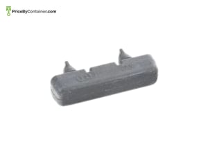 AUDI / VOLKSWAGEN 4H0199340B — AUDI / VOLKSWAGEN GENUINE BUMPER 4H0199340B