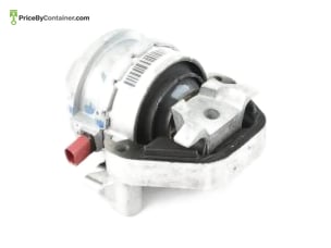 AUDI / VOLKSWAGEN 4H0199383C — AUDI / VOLKSWAGEN GENUINE ENGINE MOUNTING LH 4H0199383C
