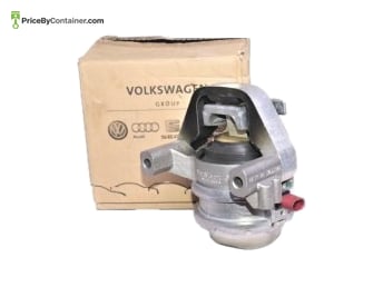 AUDI / VOLKSWAGEN 4H0199384C — AUDI GENUINE ENGINE MOUNTING RIGHT / 4H0199384C