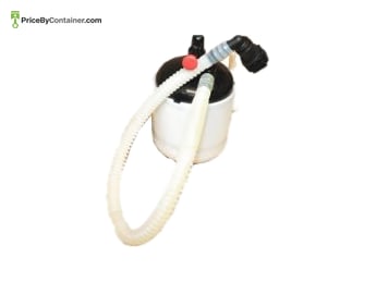 AUDI / VOLKSWAGEN 4H0201511A — AUDI GENUINE FUEL FILTER / 4H0201511A
