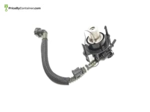 AUDI / VOLKSWAGEN 4H0201559C — AUDI / VOLKSWAGEN GENUINE REGULATOR 4H0201559C