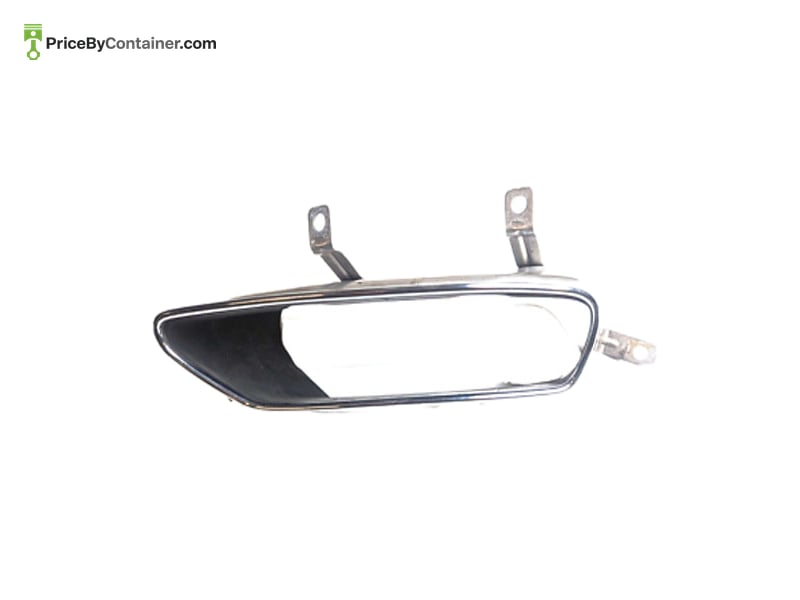 AUDI / VOLKSWAGEN 4H0253826K — AUDI GENUINE EXHAUST TIP 4H0253826K