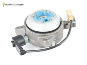AUDI / VOLKSWAGEN 4H0399152AT — AUDI / VOLKSWAGEN GENUINE SIDE GEAR MOUNT 4H0399152AT