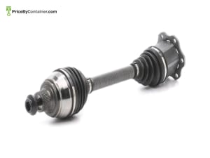 AUDI / VOLKSWAGEN 4H0407271K — AUDI / VOLKSWAGEN GENUINE Driveshaft 4H0407271K