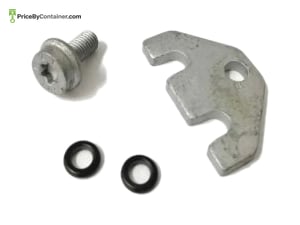AUDI / VOLKSWAGEN 4H0498020 — AUDI / VOLKSWAGEN GENUINE SEAL SET 4H0498020