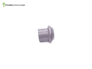AUDI / VOLKSWAGEN 4H0611743 — AUDI / VOLKSWAGEN GENUINE GROMMET 4H0611743