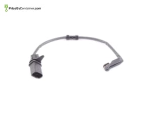 AUDI / VOLKSWAGEN 4H0615121H — Audi-Volkswagen Genuine Rear Brake Pad Sensor 4H0615121H