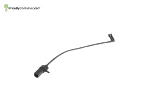 AUDI / VOLKSWAGEN 4H0615121P — AUDI / VOLKSWAGEN GENUINE BRAKE WIRE AUDI 4H0615121P
