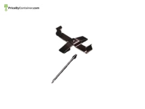 AUDI / VOLKSWAGEN 4H0615269C — AUDI GENUINE CUP EXPANDER SPRING / 4H0615269C