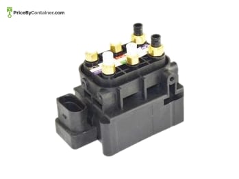 AUDI / VOLKSWAGEN 4H0616013 — AUDI / VOLKSWAGEN GENUINE VALVE 4H0616013