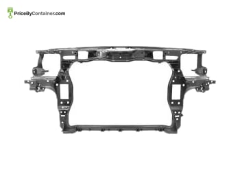AUDI / VOLKSWAGEN 4H0805594E — AUDI / VOLKSWAGEN GENUINE RADIATOR SUPPORT AUDI 4H0805594E