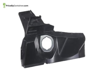AUDI / VOLKSWAGEN 4H0805597TA — AUDI GENUINE PLATE 4H0805597TA