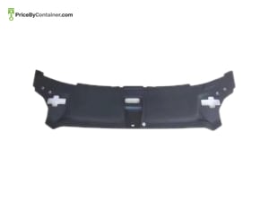 AUDI / VOLKSWAGEN 4H0807081 — AUDI / VOLKSWAGEN GENUINE COVER 4H0807081