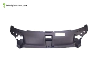 AUDI / VOLKSWAGEN 4H0807081B — AUDI / VOLKSWAGEN GENUINE COVER 4H0807081B