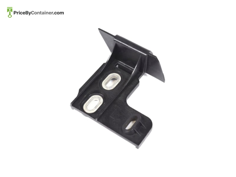 AUDI / VOLKSWAGEN 4H0807135C — AUDI GENUINE BRACKET LH 4H0807135C