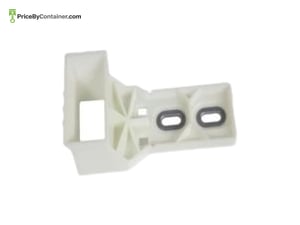 AUDI / VOLKSWAGEN 4H0807136E — AUDI / VOLKSWAGEN GENUINE BRACKET RH 4H0807136E