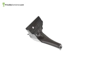 AUDI / VOLKSWAGEN 4H0807139A — AUDI / VOLKSWAGEN GENUINE BRAKET 4H0807139A