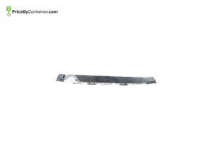 AUDI / VOLKSWAGEN 4H0807217B — AUDI / VOLKSWAGEN GENUINE COVER- FRONT FOAM 4H0807217B