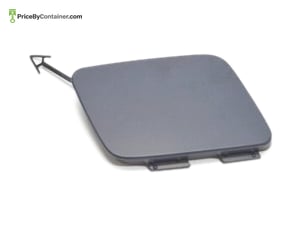AUDI / VOLKSWAGEN 4H0807241BGRU — AUDI / VOLKSWAGEN GENUINE COVER 4H0807241BGRU