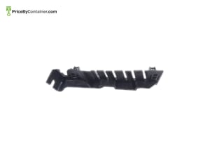 AUDI / VOLKSWAGEN 4H0807284 — AUDI / VOLKSWAGEN GENUINE BRACKET RH 4H0807284