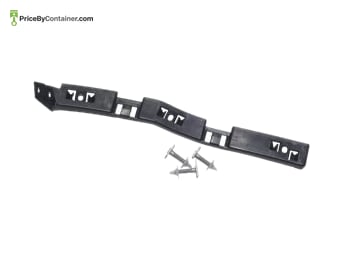 AUDI / VOLKSWAGEN 4H0807320A — AUDI GENUINE REAR BUMPER STRIP 4H0807320A