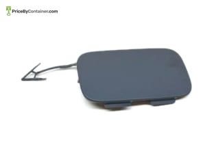 AUDI / VOLKSWAGEN 4H0807441BGRU — AUDI / VOLKSWAGEN GENUINE HOOK COVER 4H0807441BGRU