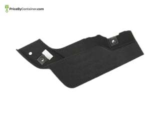 AUDI / VOLKSWAGEN 4H0807543 — AUDI / VOLKSWAGEN GENUINE COVER 4H0807543