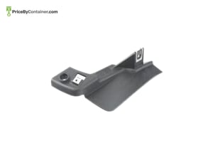 AUDI / VOLKSWAGEN 4H0807544 — AUDI / VOLKSWAGEN GENUINE SPOILER 4H0807544