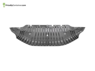 AUDI / VOLKSWAGEN 4H0807611 — AUDI / VOLKSWAGEN GENUINE FENDER COVER 4H0807611