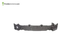 AUDI / VOLKSWAGEN 4H0807694D — AUDI / VOLKSWAGEN GENUINE FOAM FRT BUMPER 4H0807694D