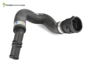 AUDI / VOLKSWAGEN 4H0819334J — Audi-Volkswagen Genuine Heating Hose 4H0819334J