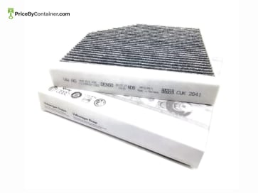 AUDI / VOLKSWAGEN 4H0819439 — Audi-Volkswagen Genuine Cabin Air Filter 4H0819439