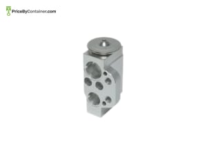 AUDI / VOLKSWAGEN 4H0820181 — AUDI / VOLKSWAGEN GENUINE VALVE 4H0820181