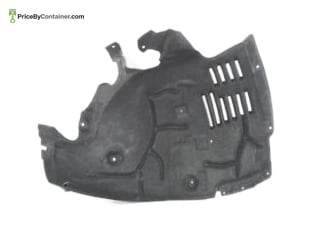 AUDI / VOLKSWAGEN 4H0821171M — AUDI / VOLKSWAGEN GENUINE FENDER COVER 4H0821171M