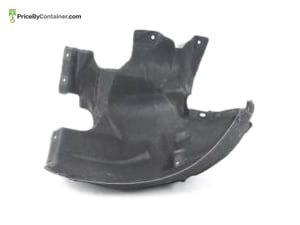 AUDI / VOLKSWAGEN 4H0821191F — AUDI / VOLKSWAGEN GENUINE FENDER LINER 4H0821191F