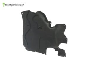 AUDI / VOLKSWAGEN 4H0821192F — AUDI / VOLKSWAGEN GENUINE WHEEL LINER 4H0821192F