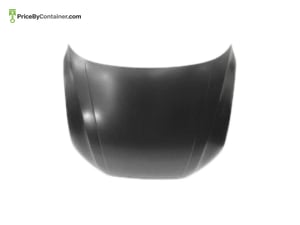 AUDI / VOLKSWAGEN 4H0823029H — AUDI / VOLKSWAGEN GENUINE BONNET 4H0823029H