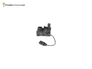 AUDI / VOLKSWAGEN 4H0823509D — AUDI / VOLKSWAGEN GENUINE BONNET LOCK 4H0823509D